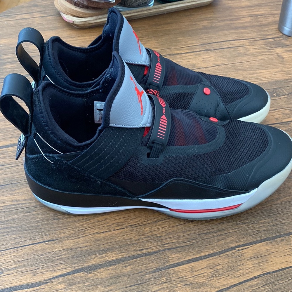 Jordan XXXIII low
